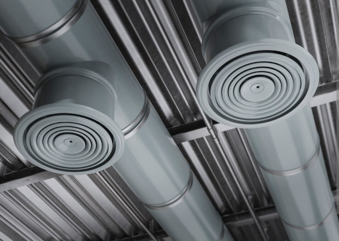 5 Things to Consider When Choosing HVAC Coil Coating Services